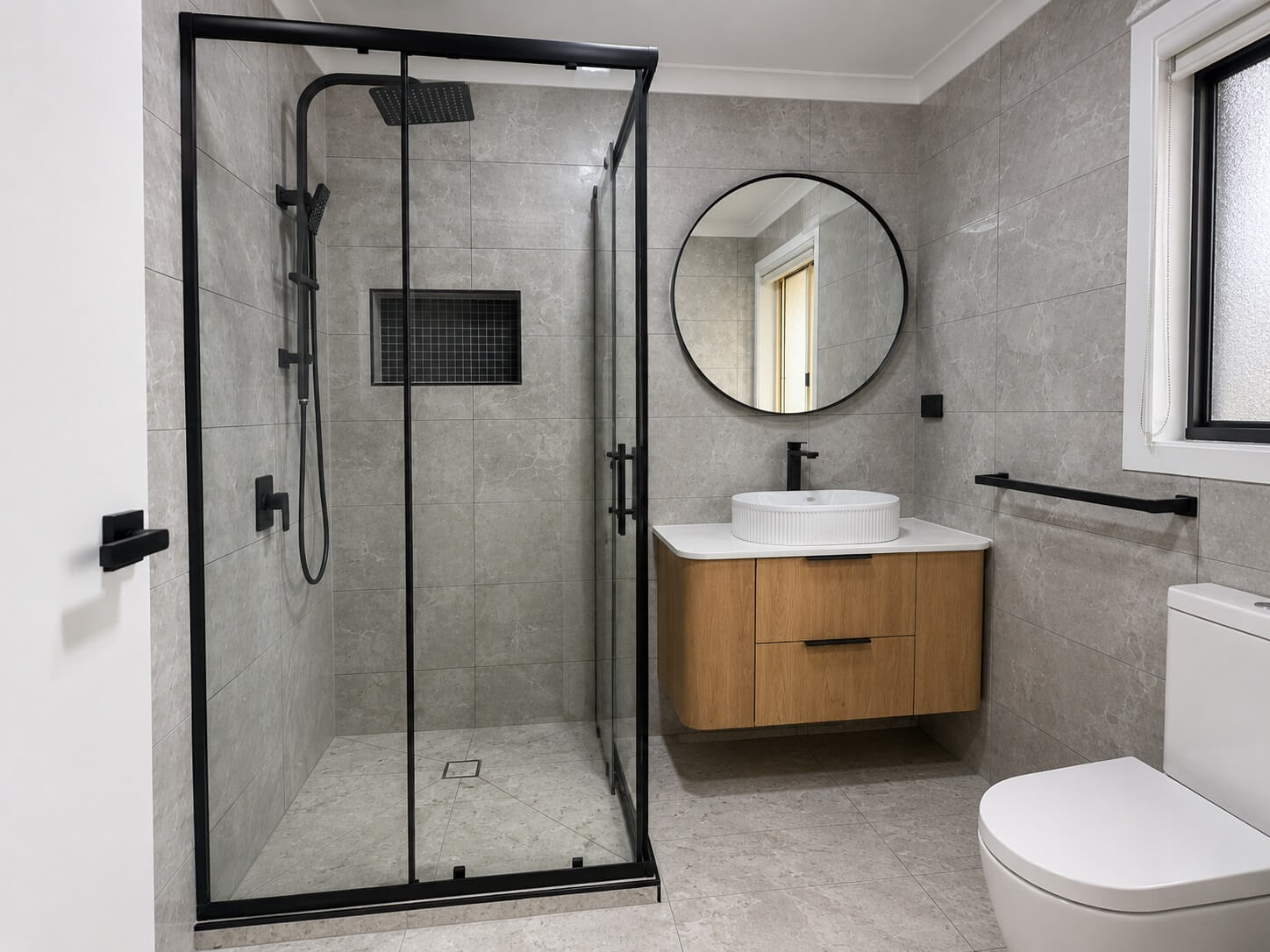 Bathroom Renovations Melbourne