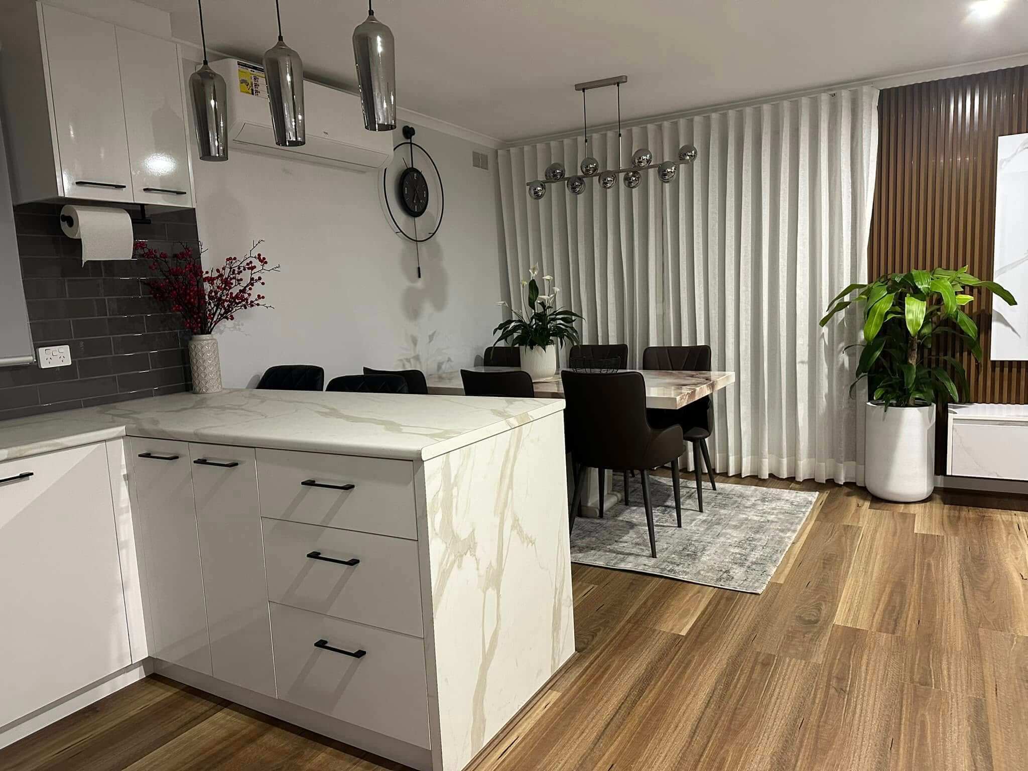 House Renovations Melbourne