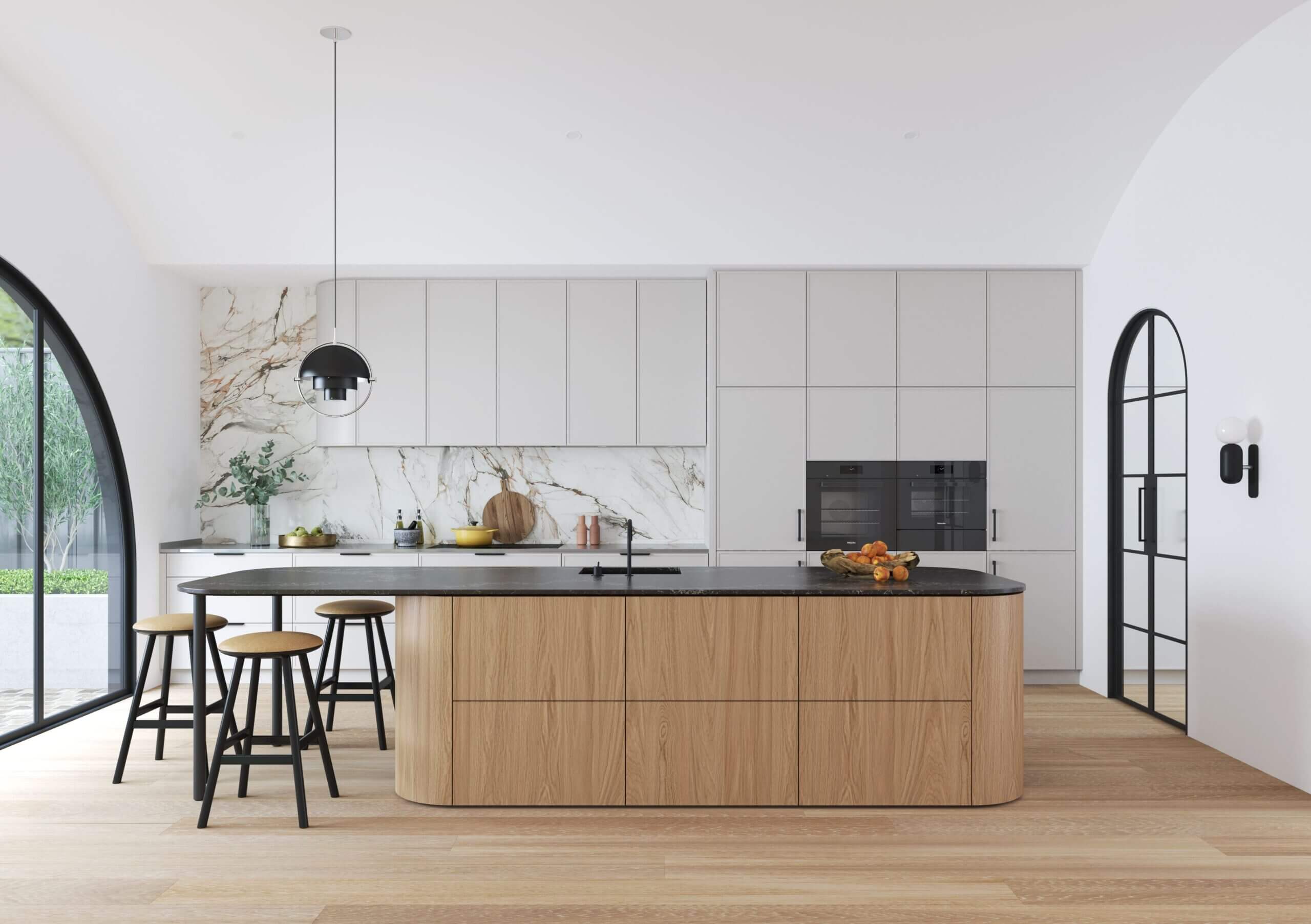 Kitchen Renovations Melbourne
